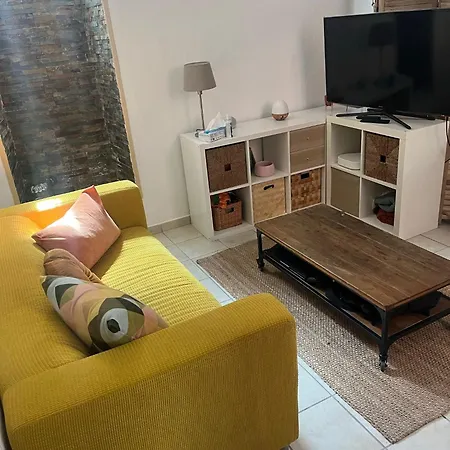 Apartment Cosy