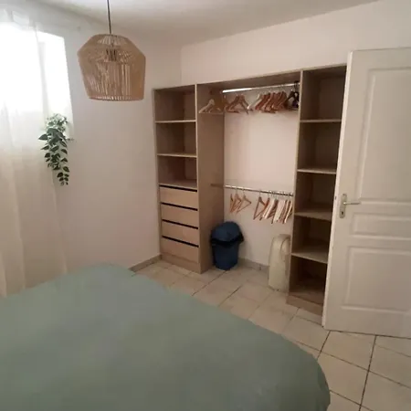 Apartment Cosy *