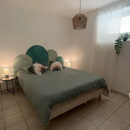 Cosy * Hyeres