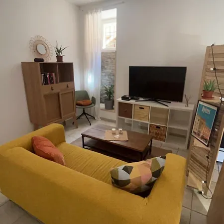 Cosy Hyeres
